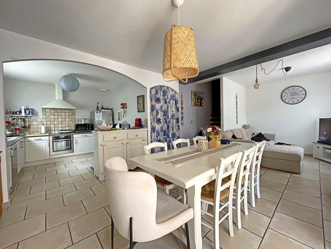 Vente Maison à Manosque 4 pièces