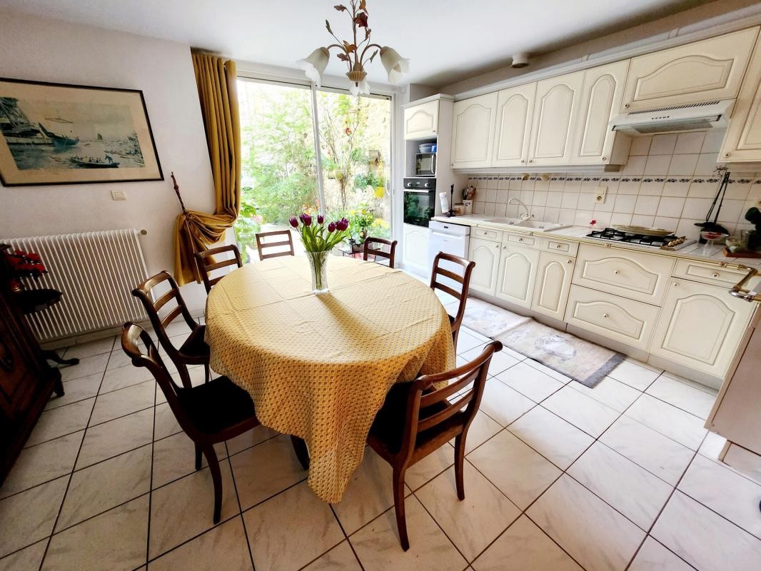 Vente Maison à Agen 5 pièces