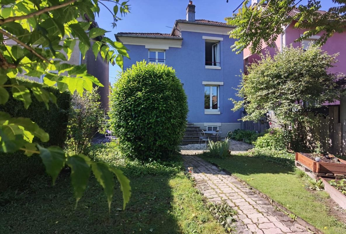 Vente Maison à Belfort 5 pièces