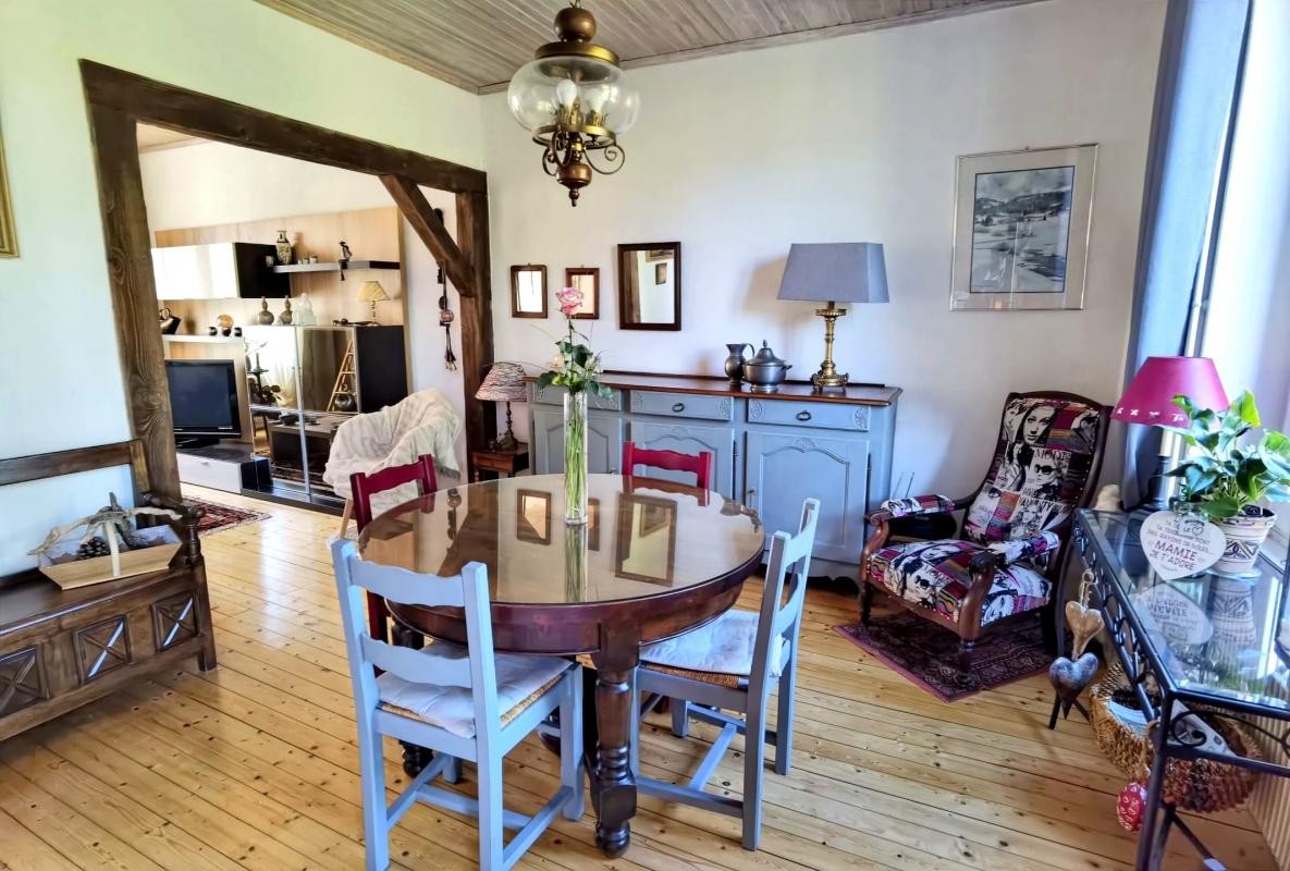 Vente Maison à Belfort 5 pièces