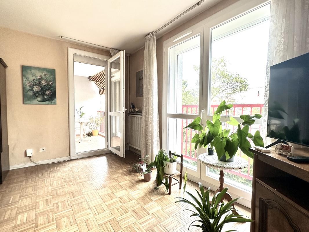 Vente Appartement à Valence 4 pièces