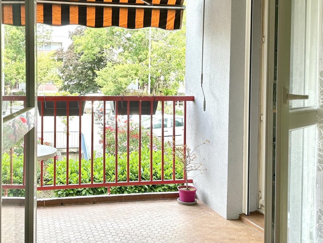 Vente Appartement à Valence 4 pièces