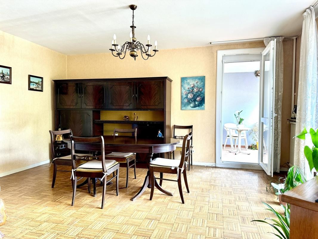 Vente Appartement à Valence 4 pièces