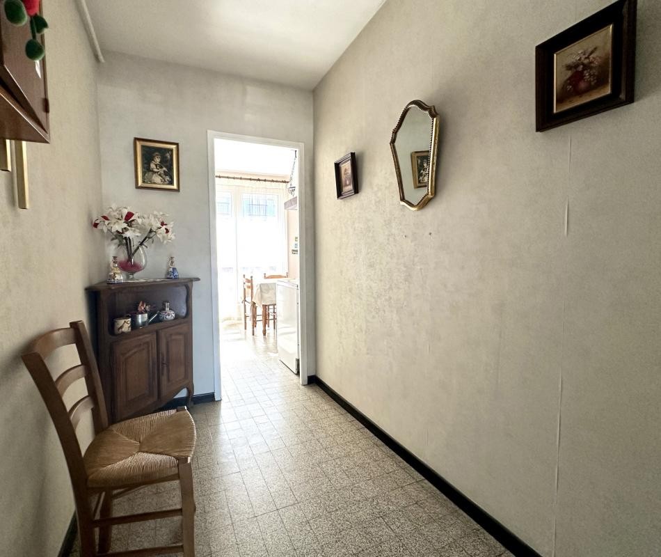 Vente Appartement à Valence 4 pièces