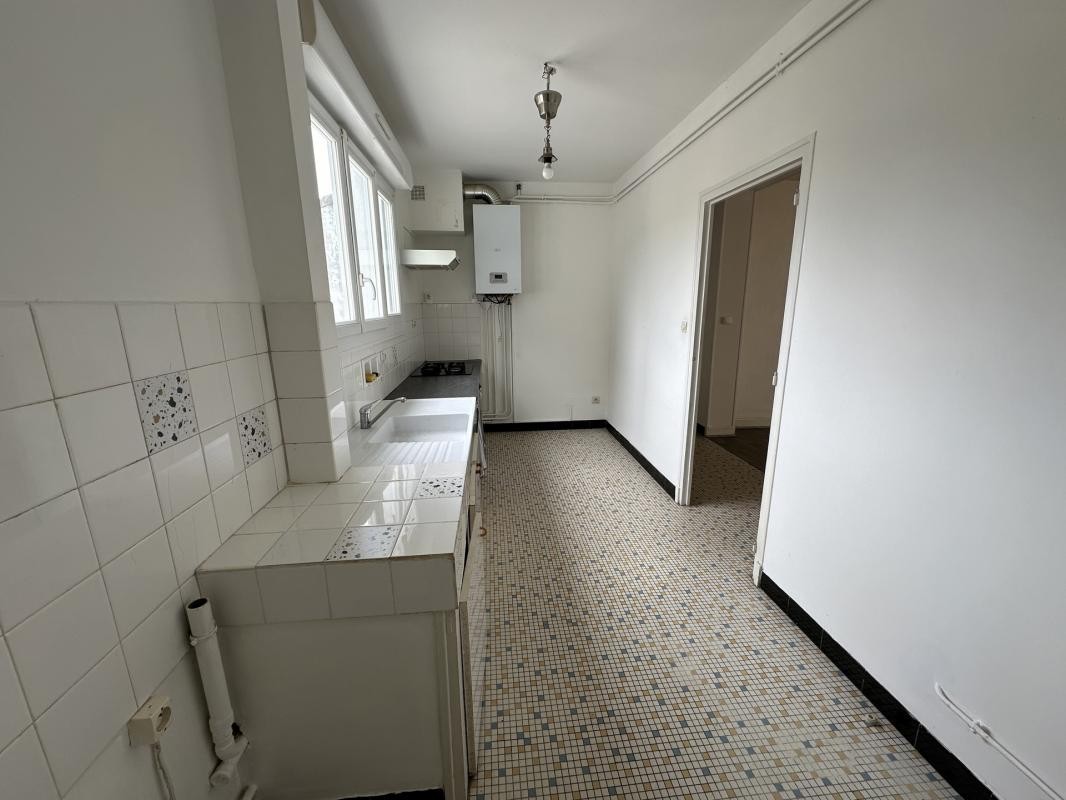 Vente Appartement à Agen 3 pièces