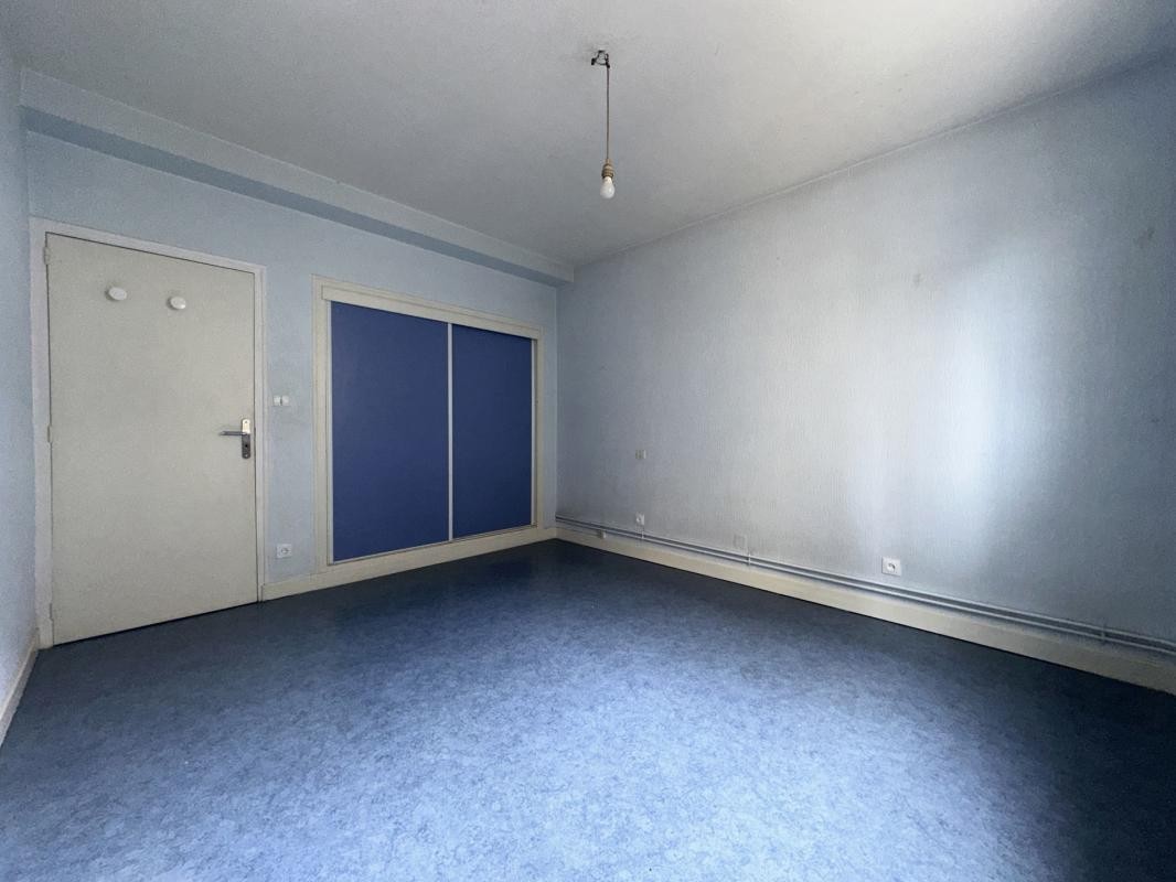 Vente Appartement à Agen 3 pièces