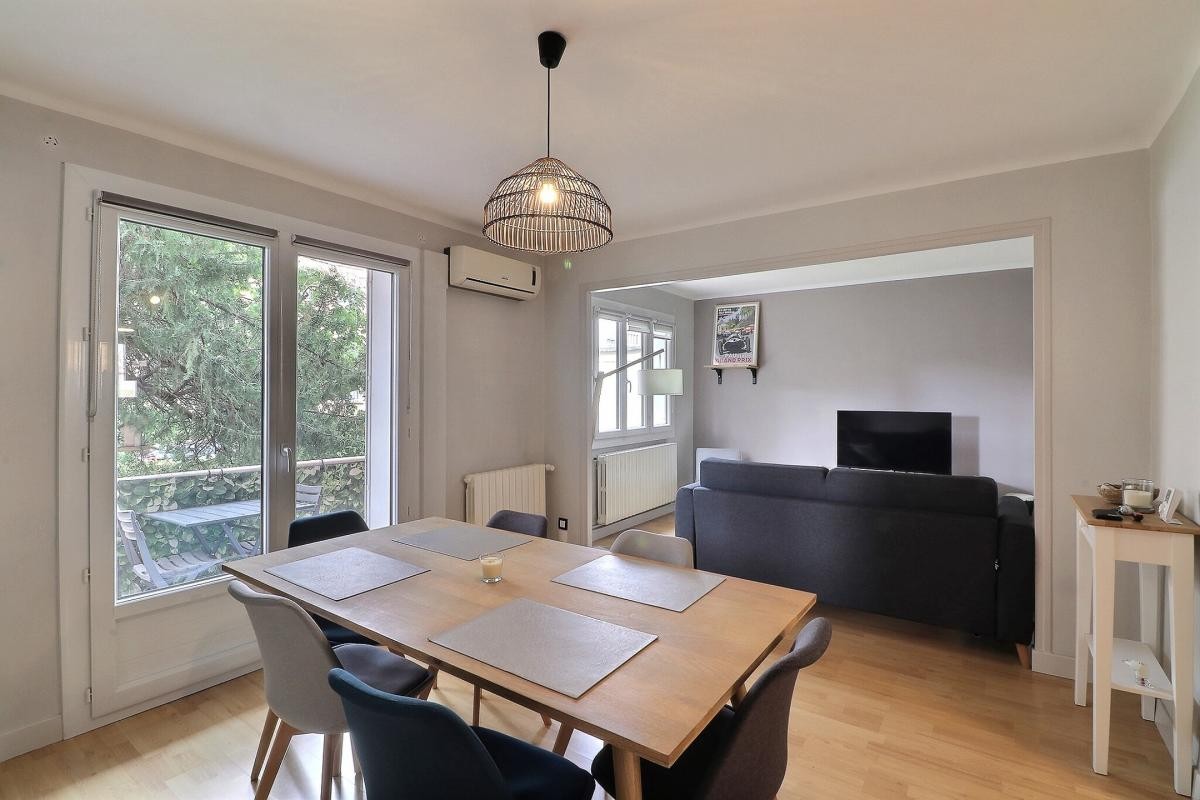 Vente Appartement à Nîmes 3 pièces