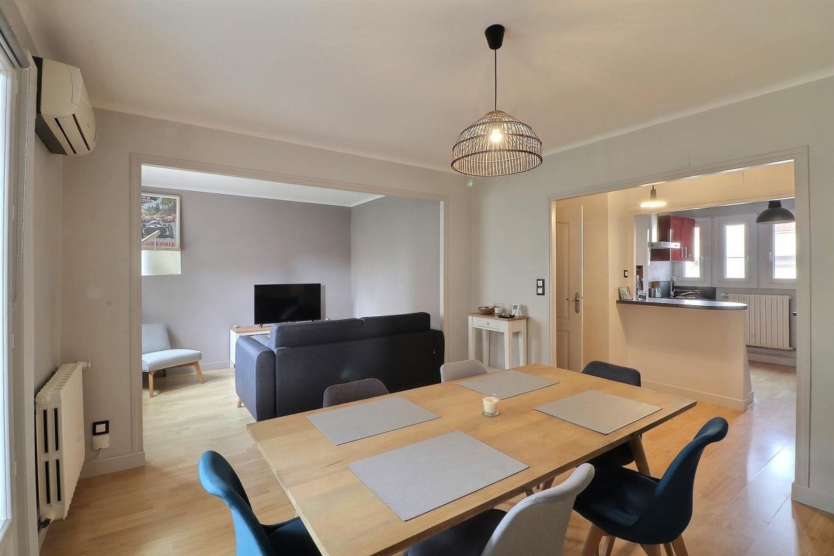 Vente Appartement à Nîmes 3 pièces