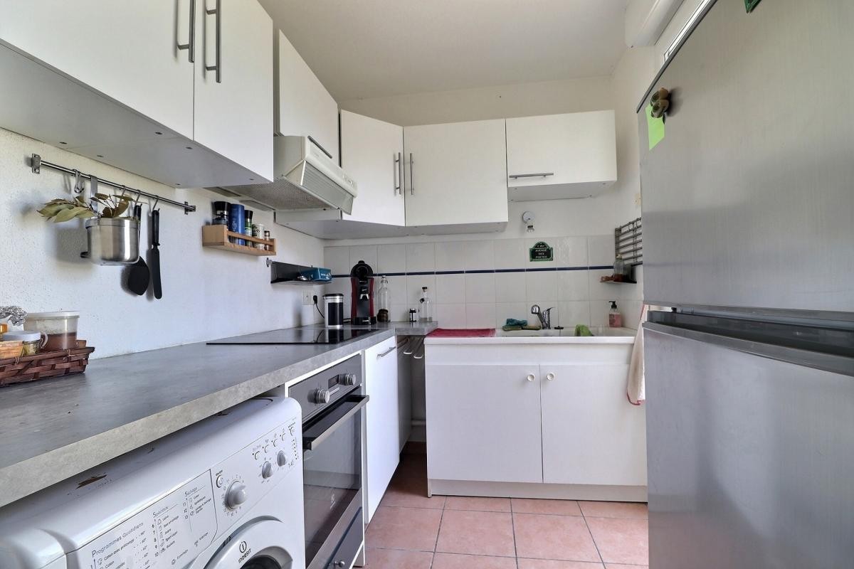 Vente Appartement à Miramas 2 pièces