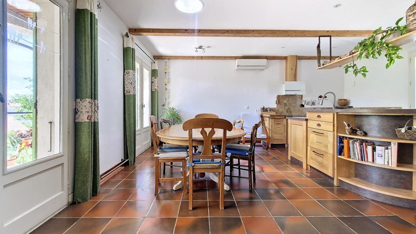 Vente Maison à Clérieux 9 pièces