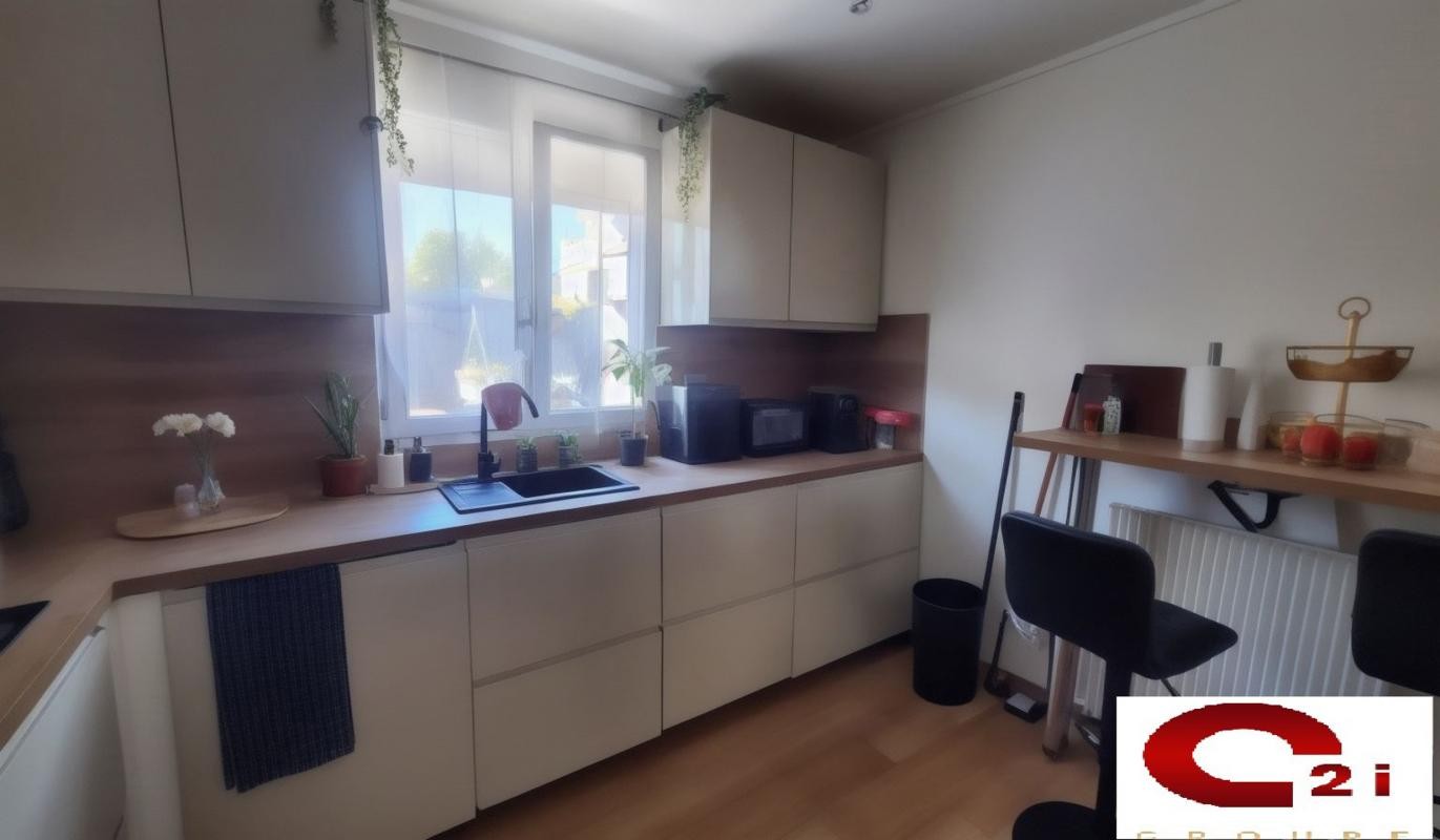 Vente Maison à Drancy 6 pièces