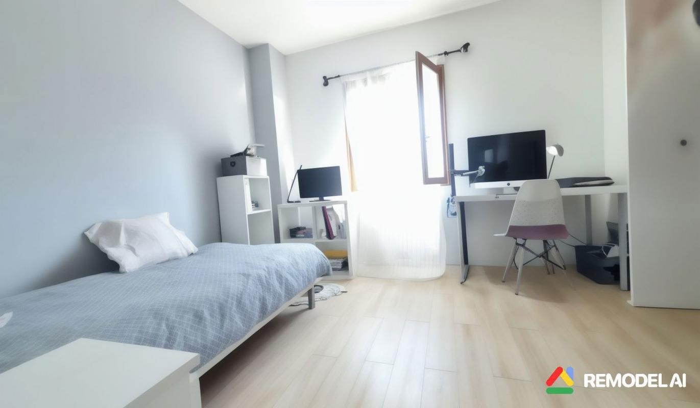 Vente Maison à Drancy 6 pièces