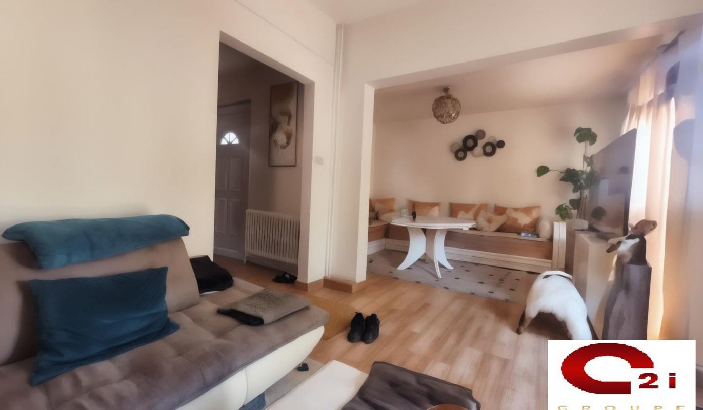 Vente Maison à Drancy 6 pièces