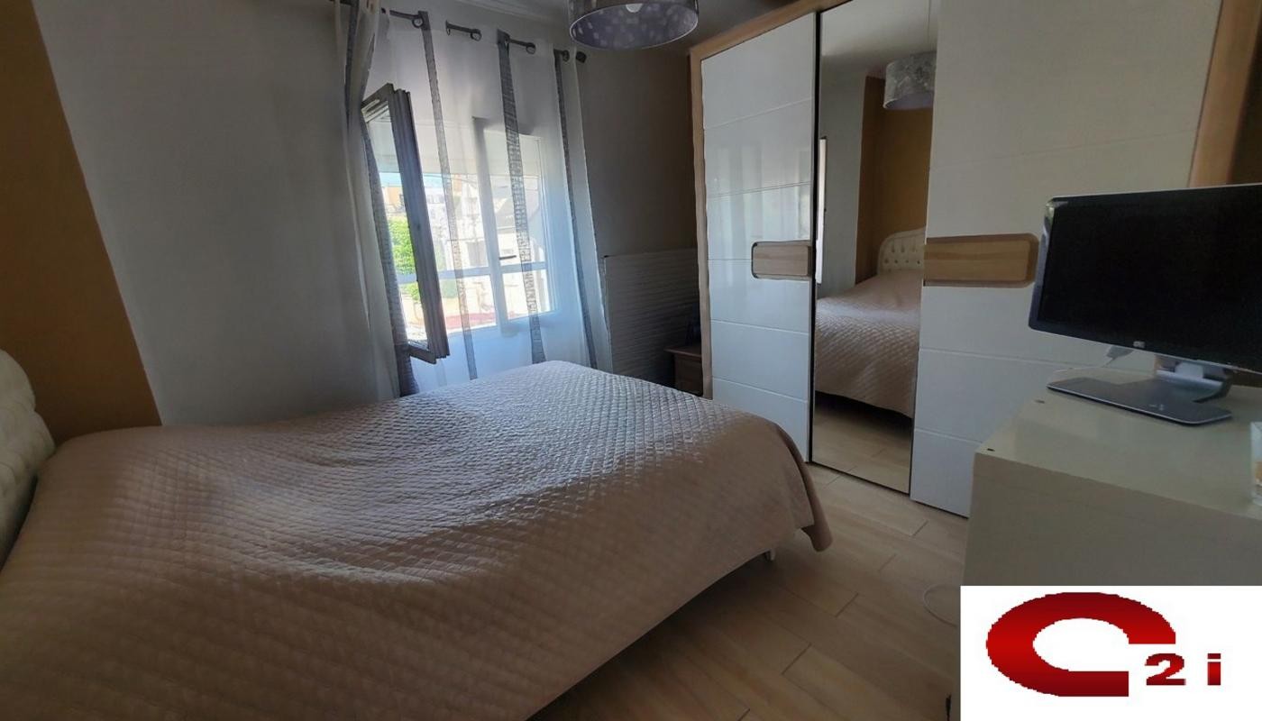 Vente Maison à Drancy 6 pièces