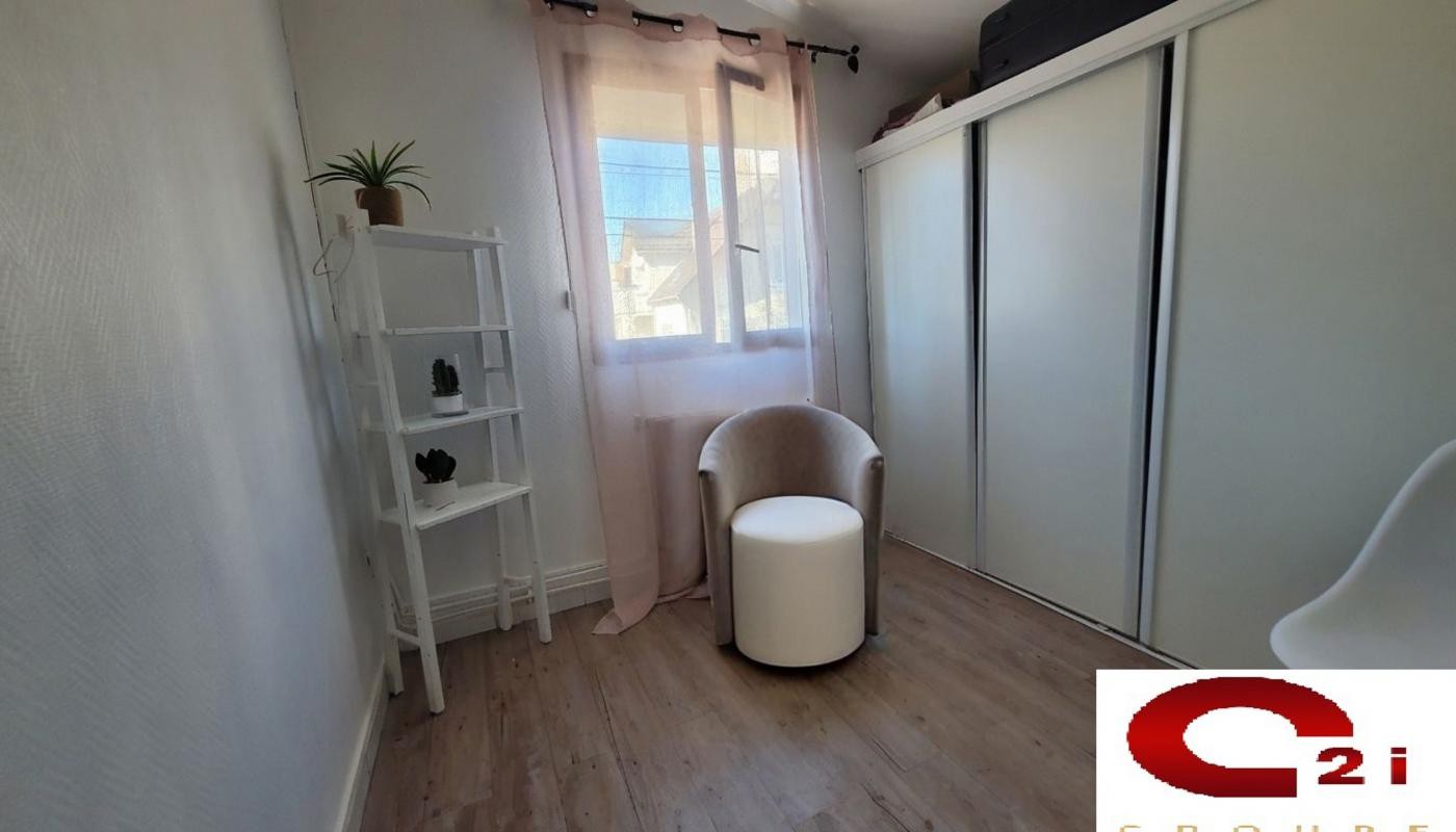 Vente Maison à Drancy 6 pièces