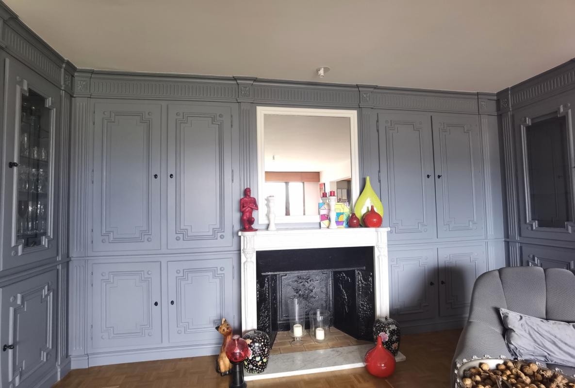 Vente Appartement à Belfort 5 pièces