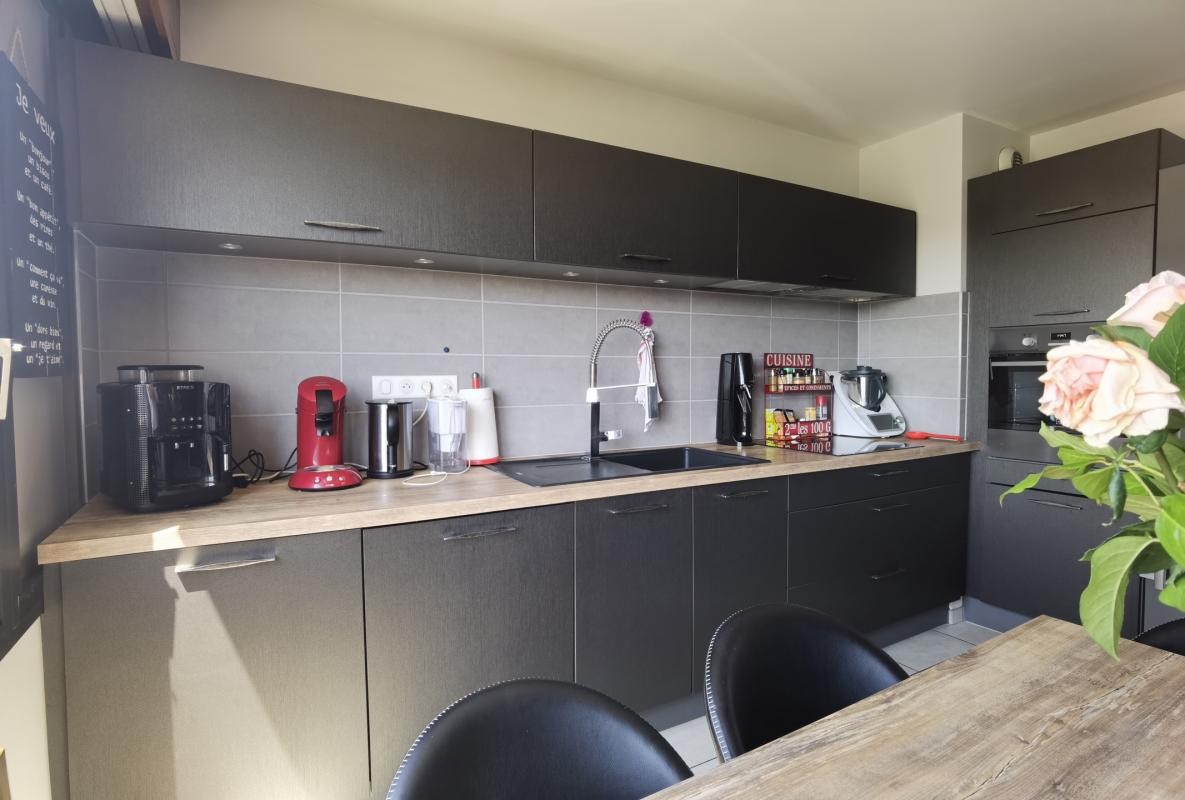 Vente Appartement à Belfort 5 pièces