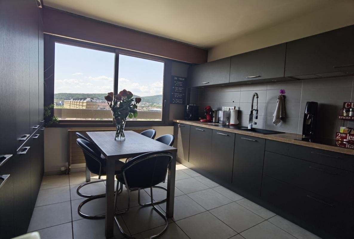 Vente Appartement à Belfort 5 pièces