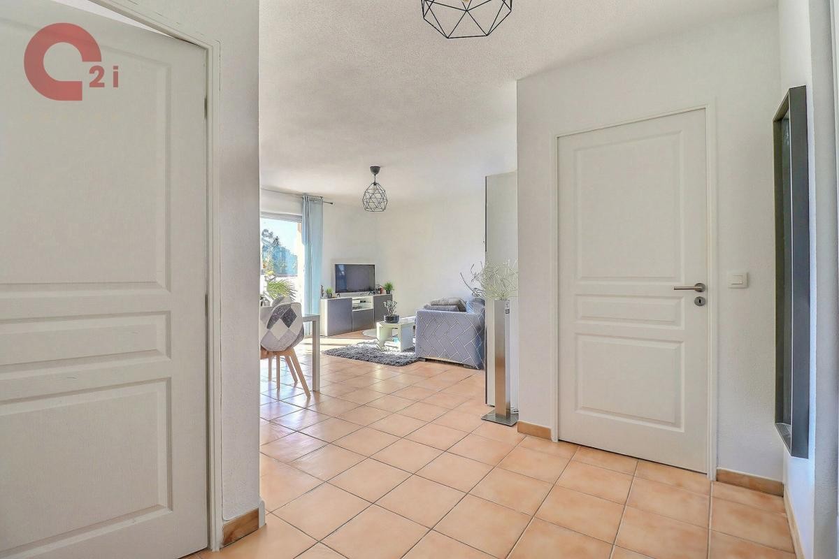 Vente Appartement à Aix-en-Provence 4 pièces