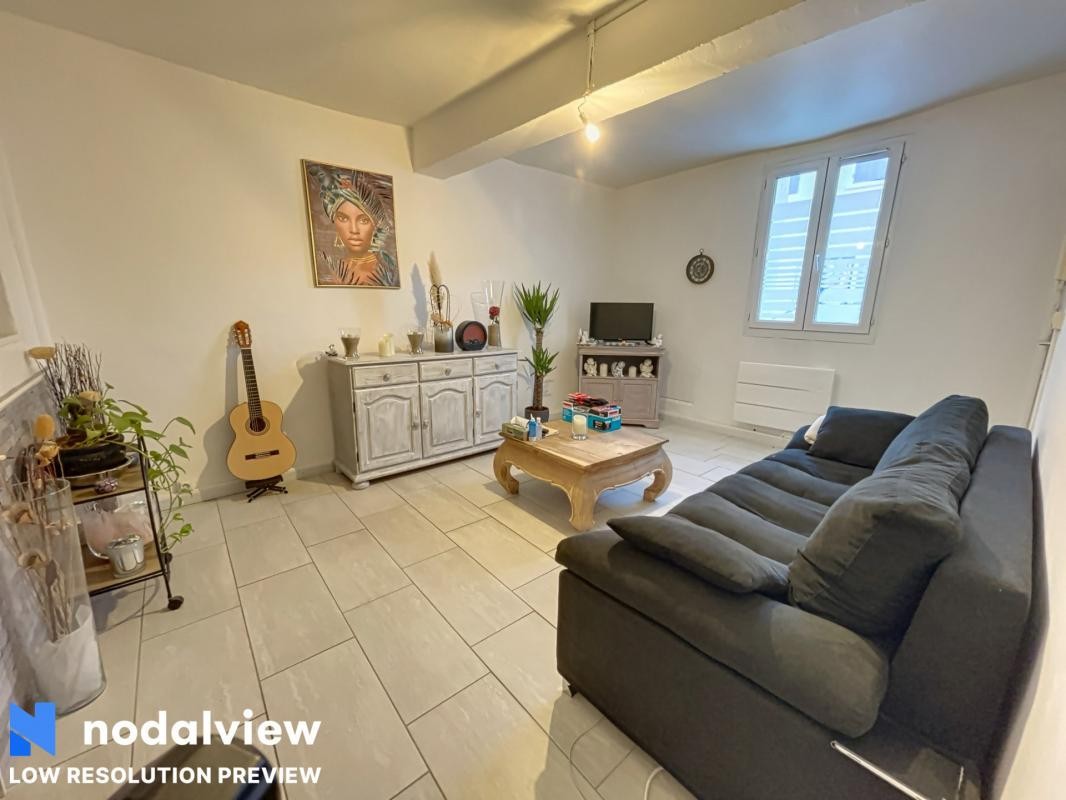 Vente Maison à Morières-lès-Avignon 6 pièces