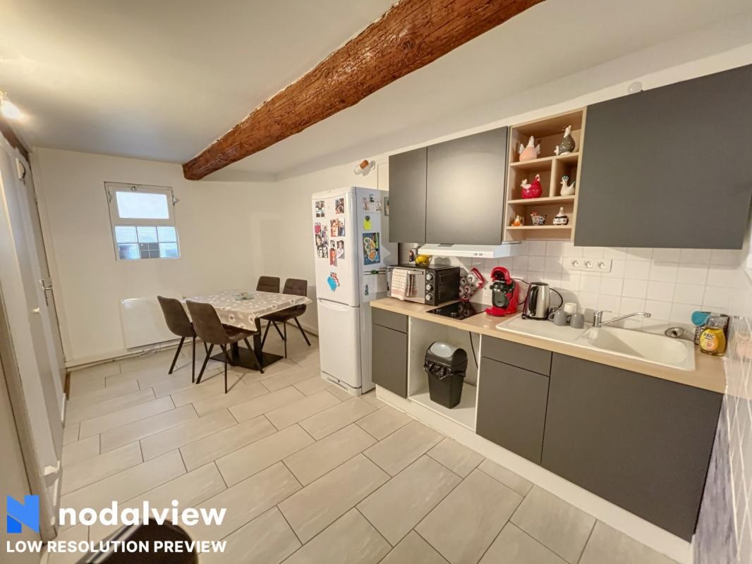 Vente Maison à Morières-lès-Avignon 6 pièces