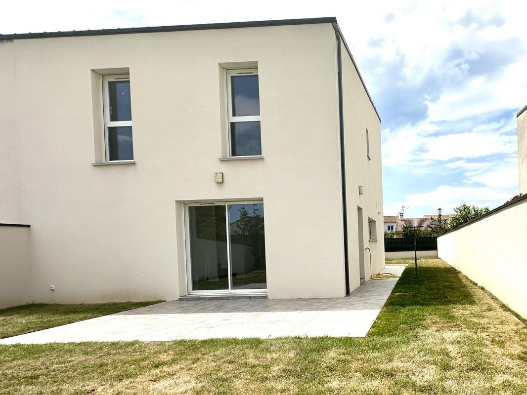 Vente Maison à Valence 5 pièces