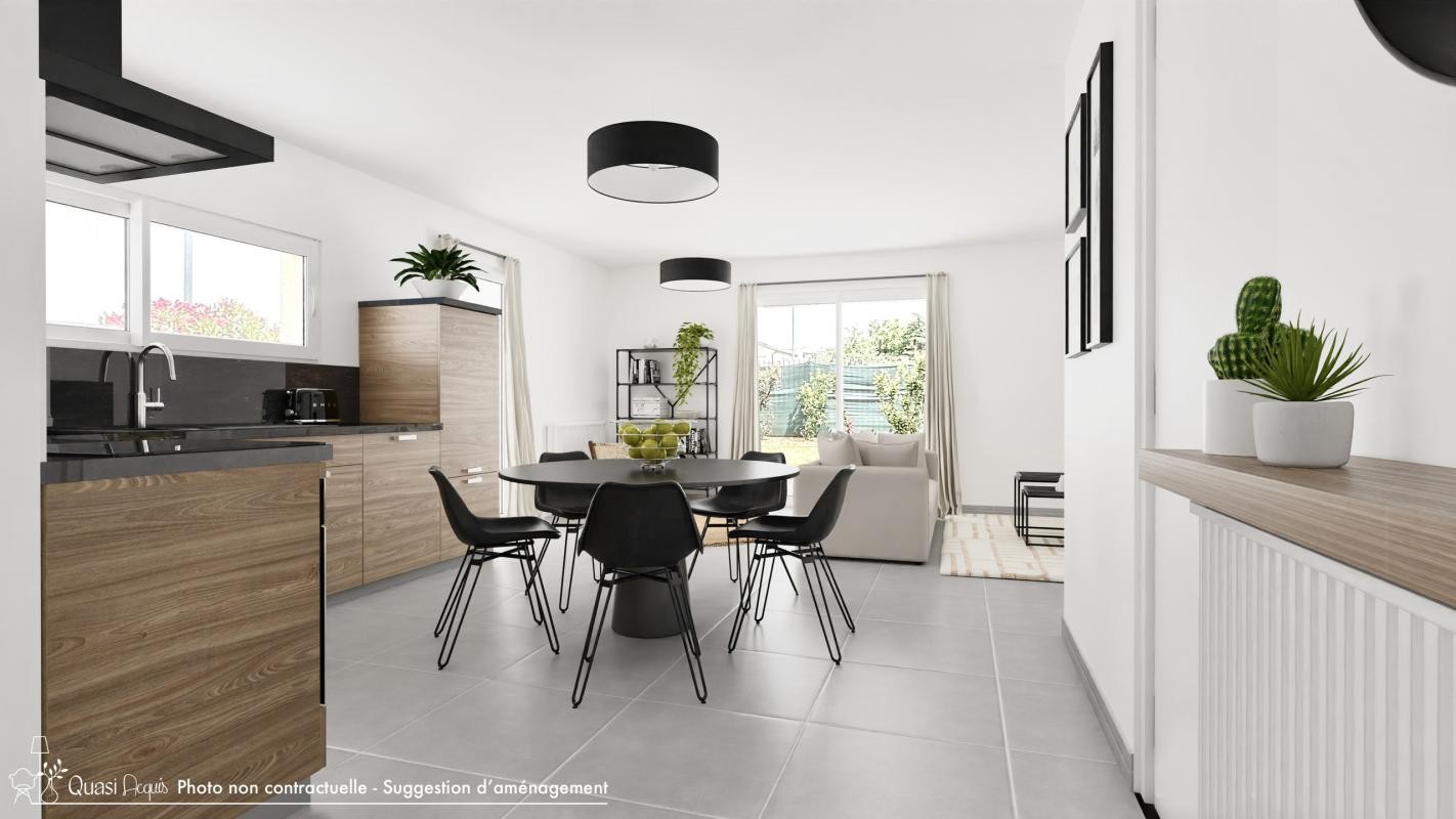 Vente Maison à Valence 5 pièces