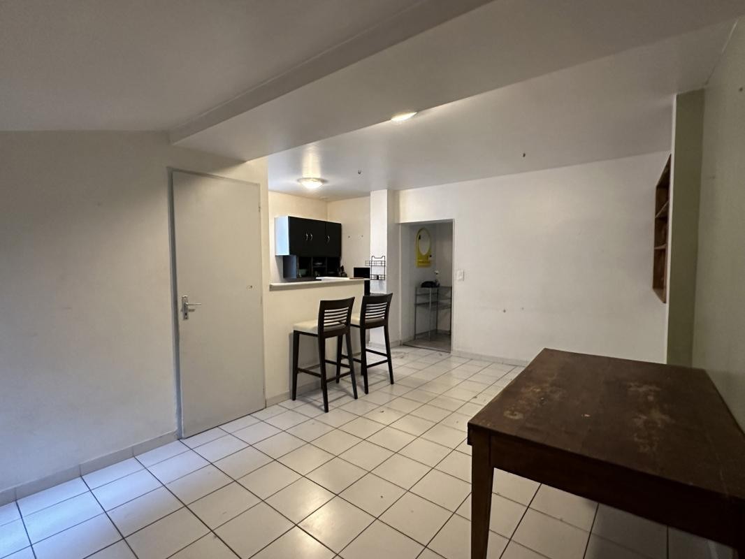 Vente Appartement à Agen 0 pièce