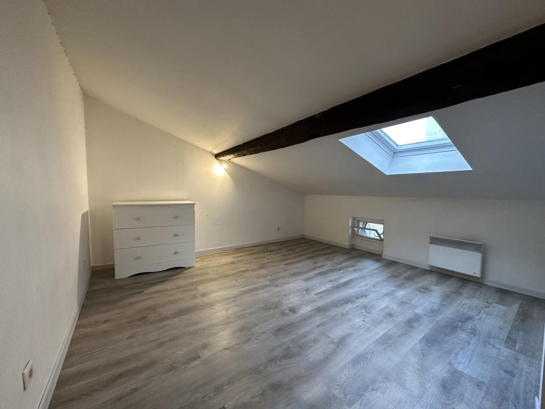 Vente Appartement à Agen 0 pièce