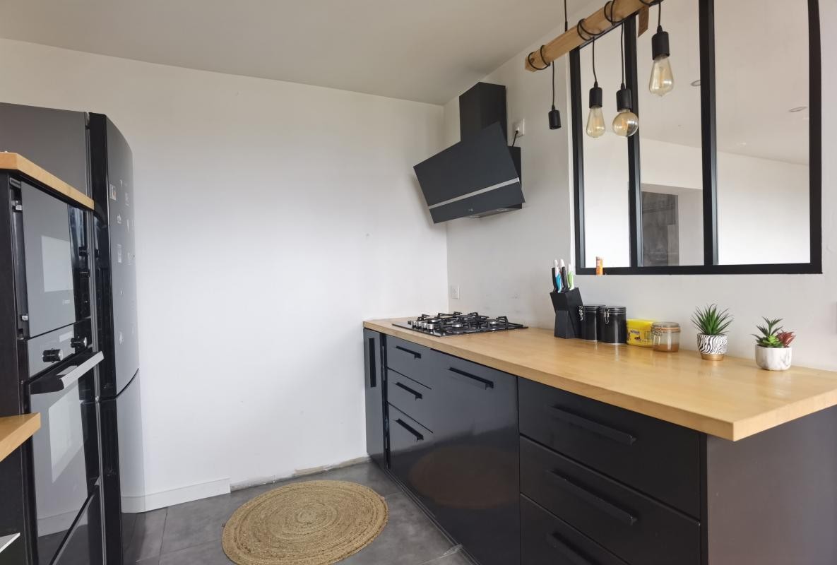 Vente Appartement à Belfort 3 pièces