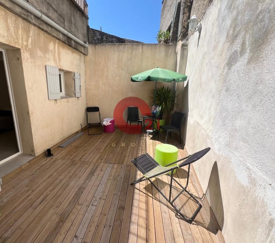 Vente Appartement à Forcalquier 3 pièces