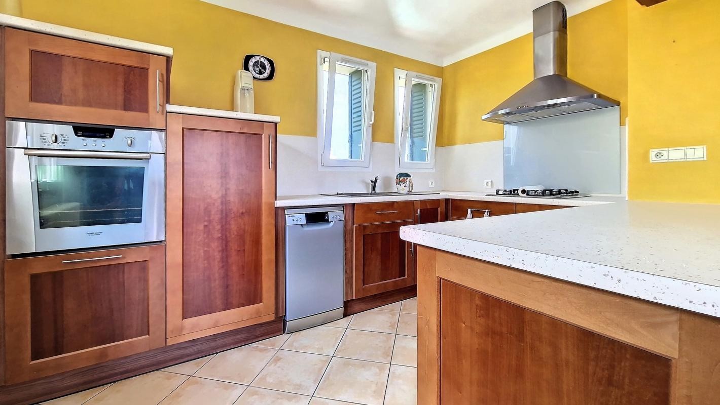 Vente Maison à Bourg-lès-Valence 6 pièces