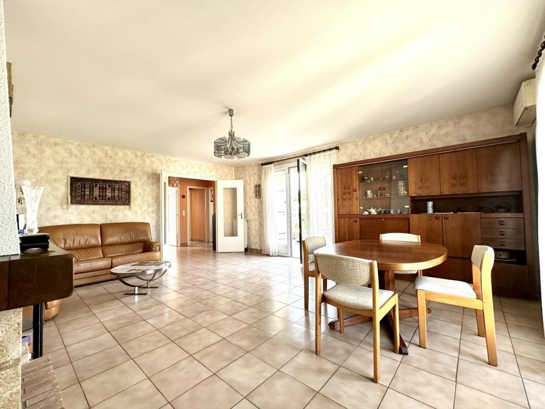 Vente Maison à Valence 6 pièces