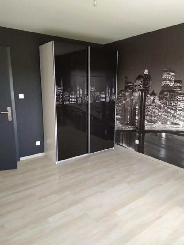 Vente Appartement à Delle 5 pièces