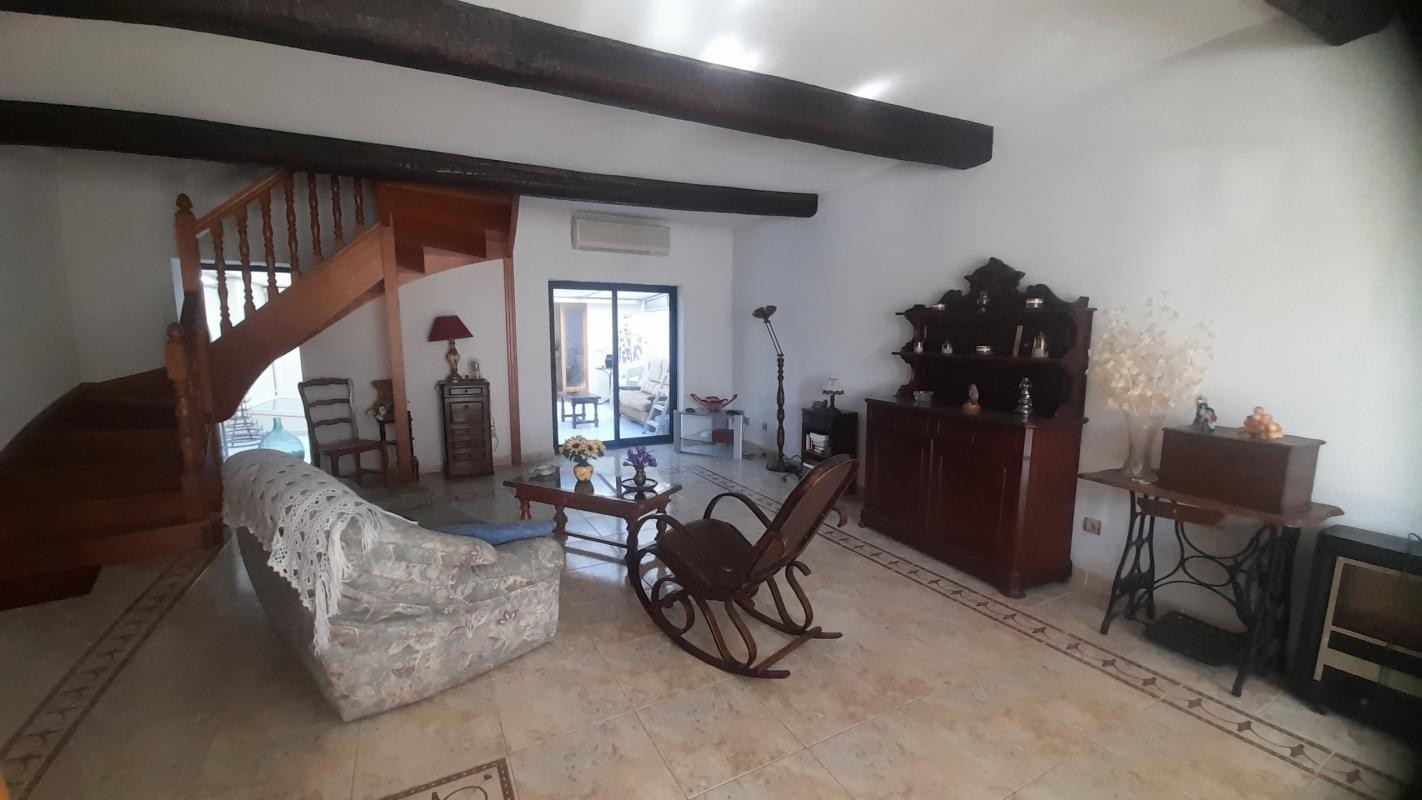 Vente Maison à Agde 5 pièces