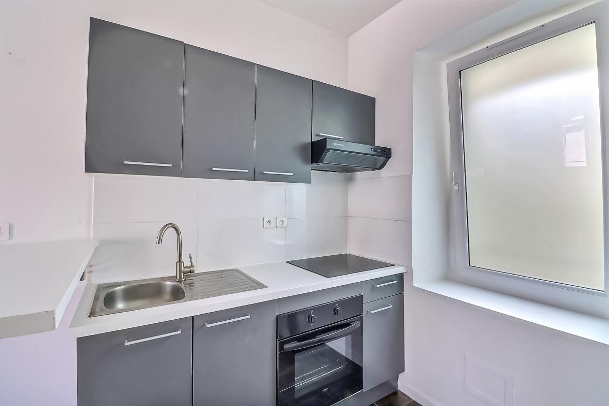 Location Appartement à Nîmes 2 pièces