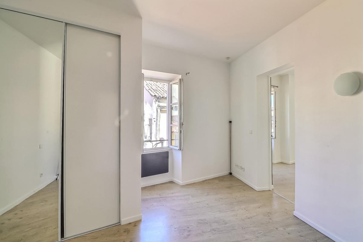 Location Appartement à Nîmes 2 pièces