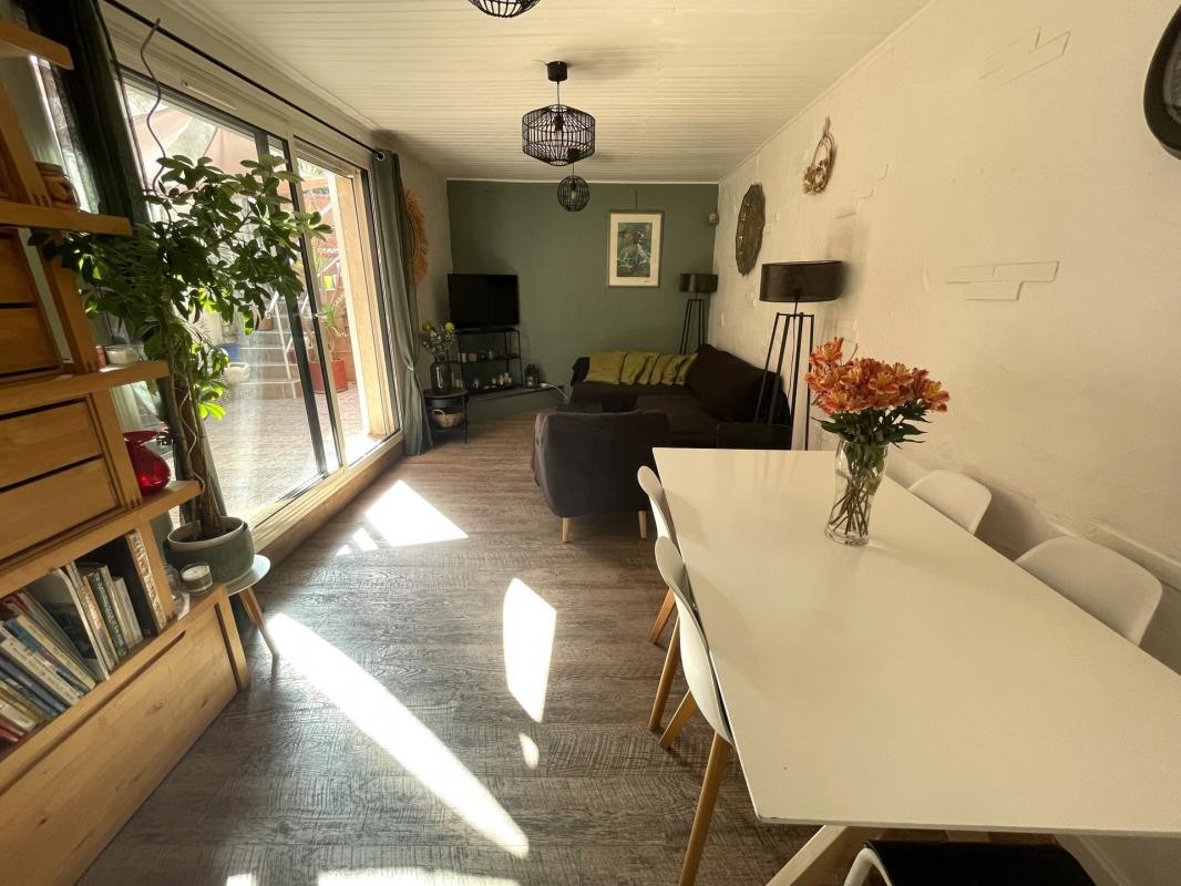 Vente Maison à Agen 6 pièces