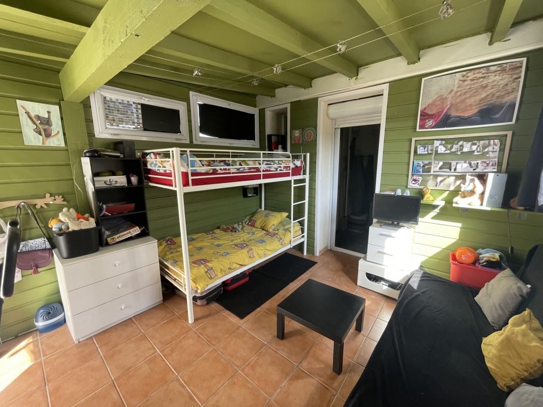 Vente Maison à Agen 6 pièces