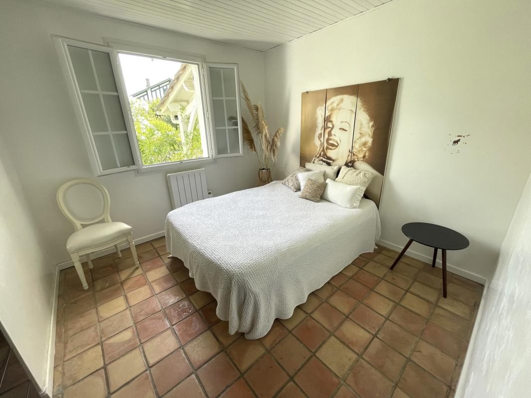 Vente Maison à le Passage 4 pièces