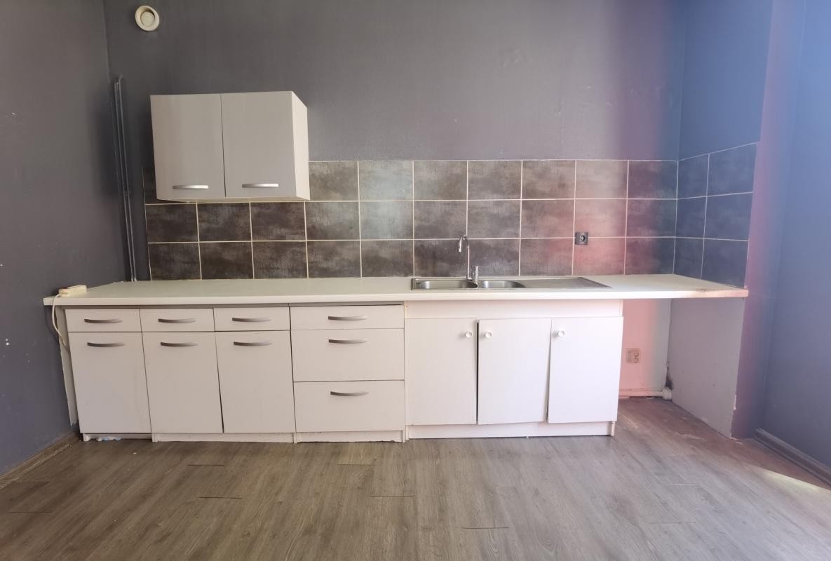 Vente Appartement à Belfort 3 pièces