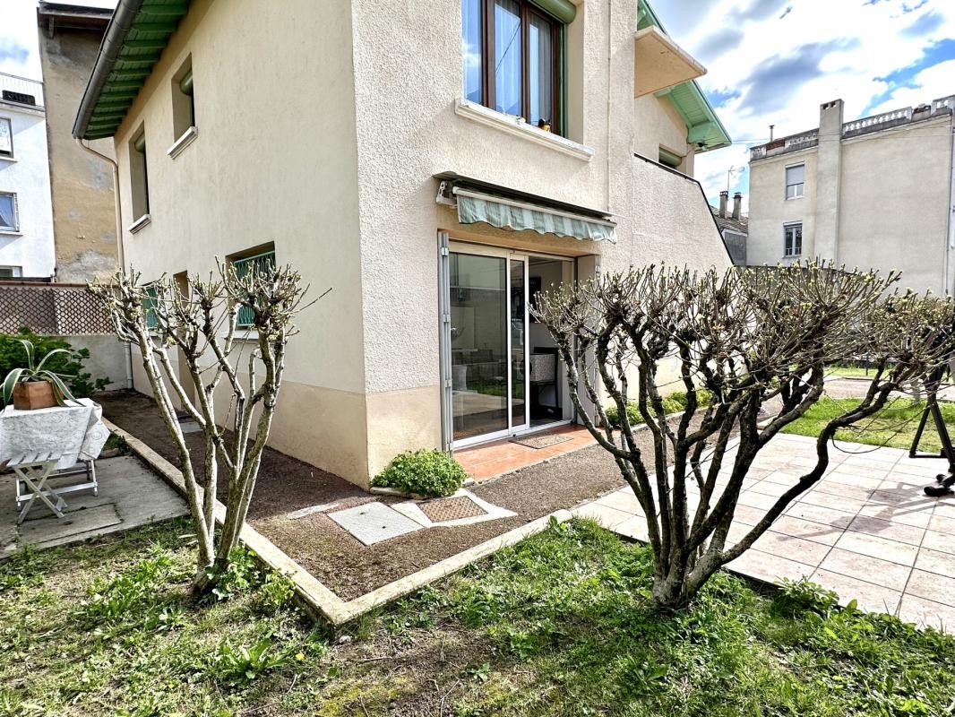 Vente Maison à Valence 0 pièce