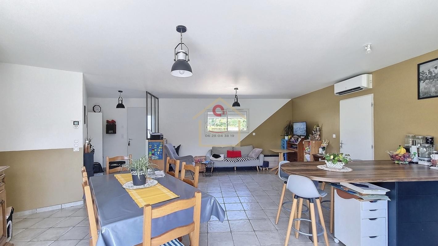 Vente Maison à Nègrepelisse 5 pièces