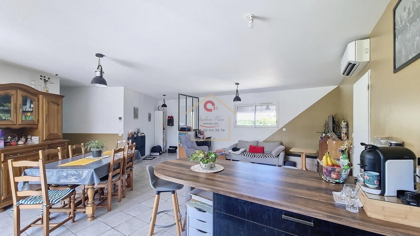 Vente Maison à Nègrepelisse 5 pièces