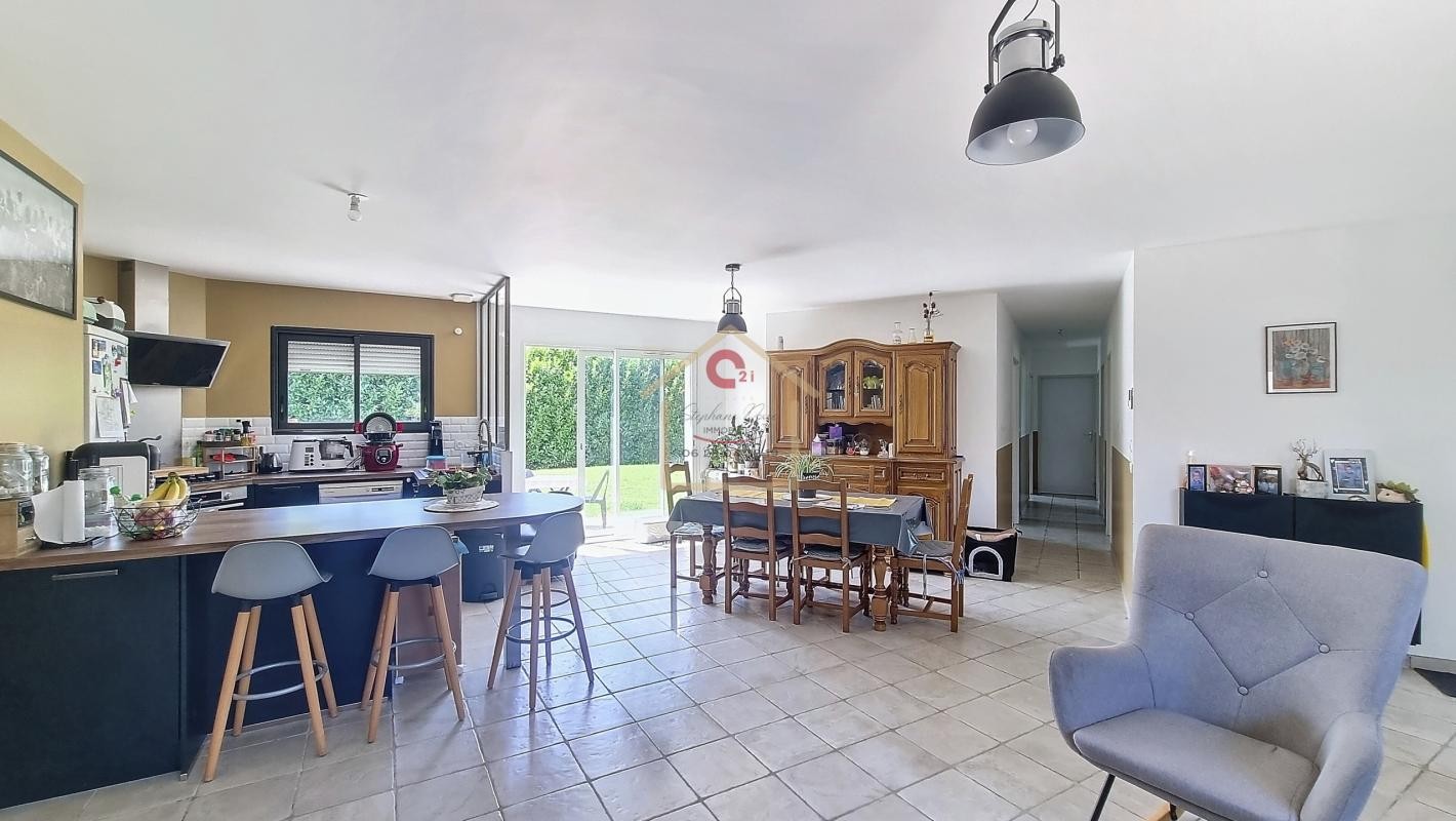 Vente Maison à Nègrepelisse 5 pièces