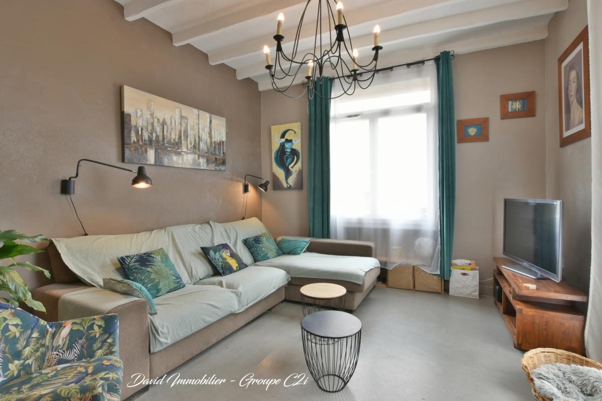 Vente Maison à Perpignan 7 pièces