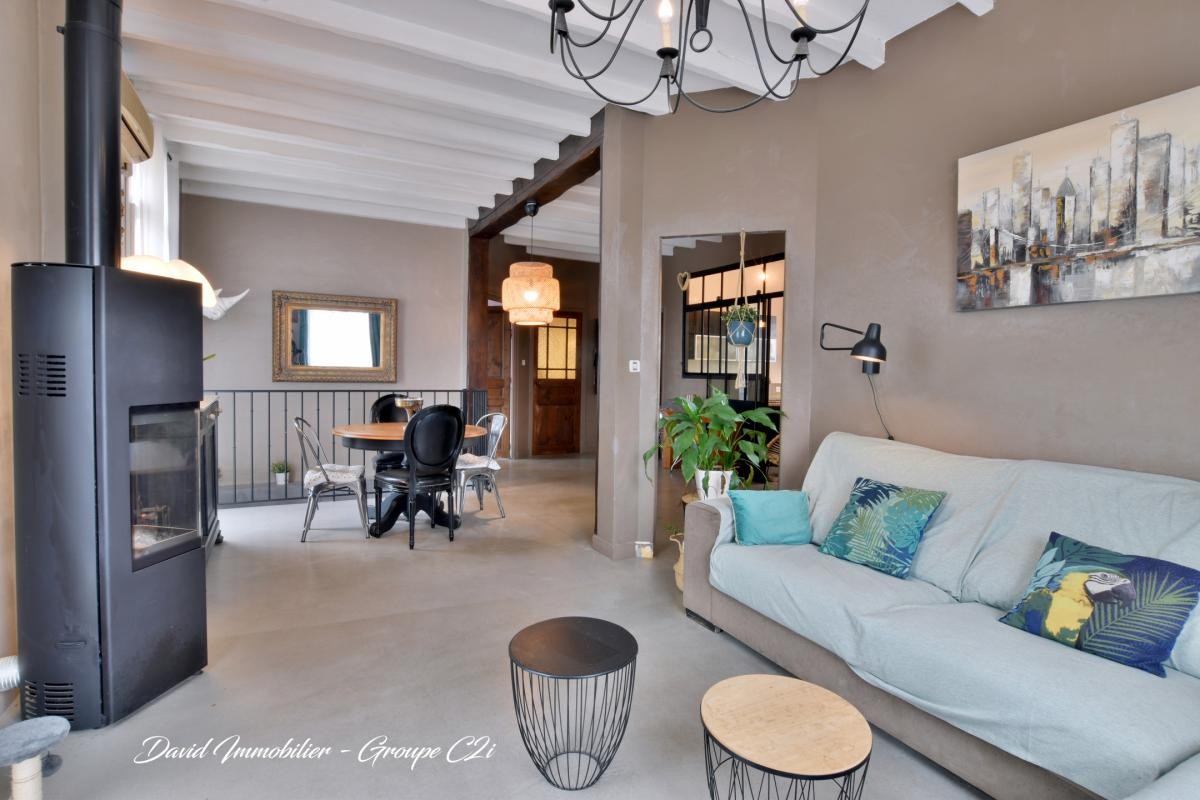 Vente Maison à Perpignan 7 pièces