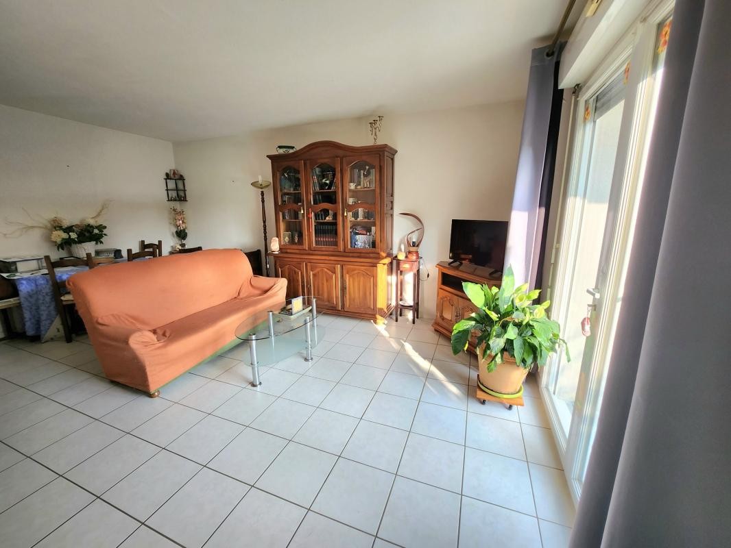 Vente Maison à le Passage 4 pièces