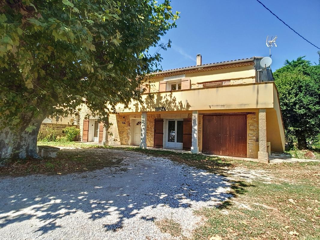 Vente Maison à Sénas 0 pièce