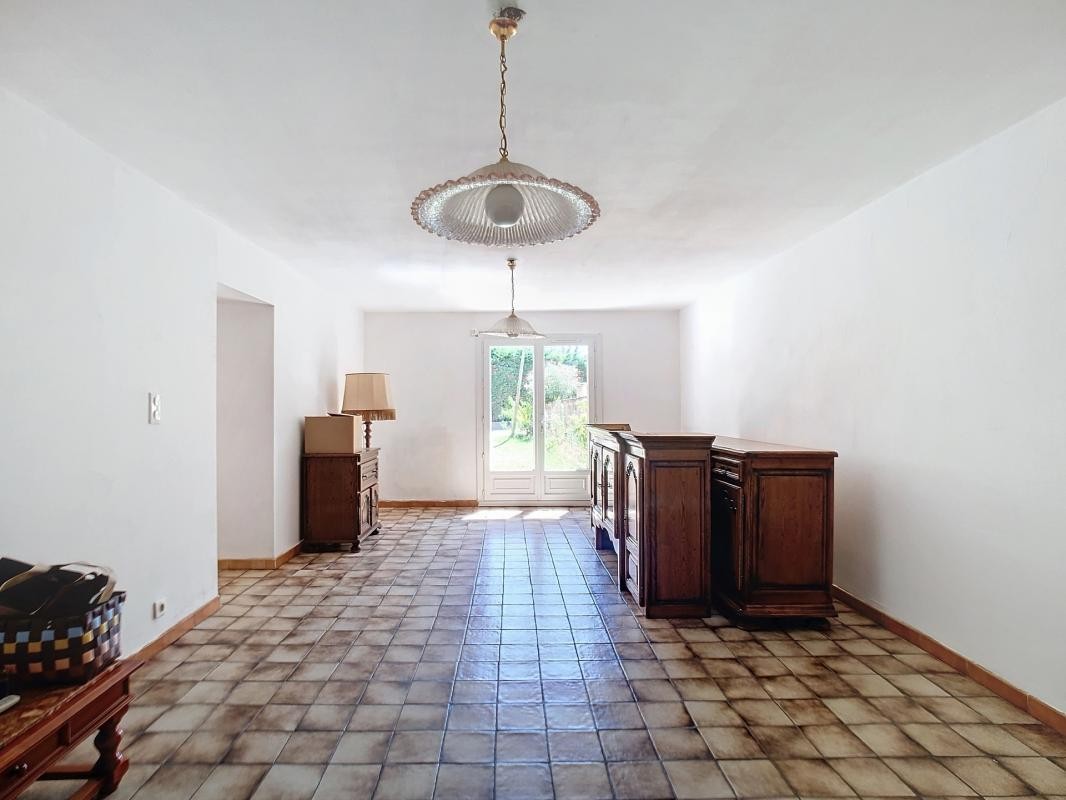 Vente Maison à Sénas 0 pièce